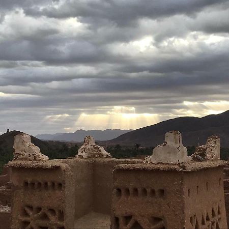 Hotel Kasbah Timidarte Zaouita Bou Lhassane Zewnętrze zdjęcie