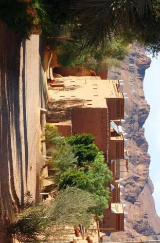 Hotel Kasbah Timidarte Zaouita Bou Lhassane Zewnętrze zdjęcie