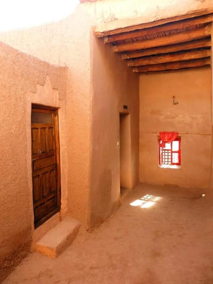 Hotel Kasbah Timidarte Zaouita Bou Lhassane Zewnętrze zdjęcie