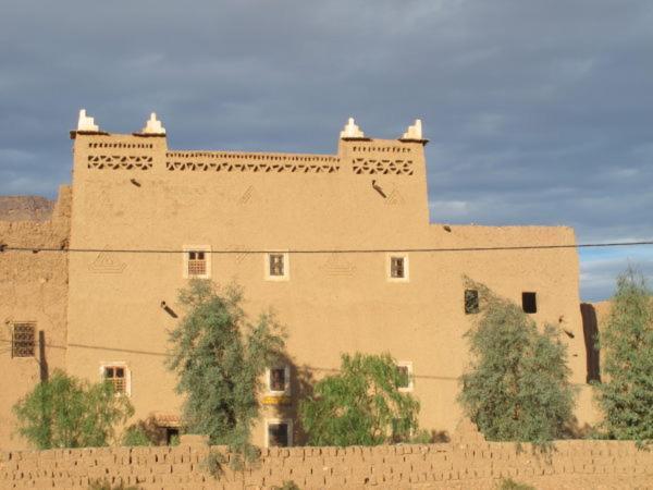 Hotel Kasbah Timidarte Zaouita Bou Lhassane Zewnętrze zdjęcie