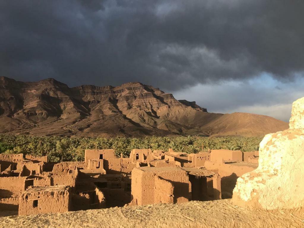 Hotel Kasbah Timidarte Zaouita Bou Lhassane Zewnętrze zdjęcie